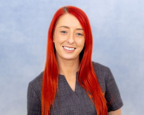 Micaela Galloway
